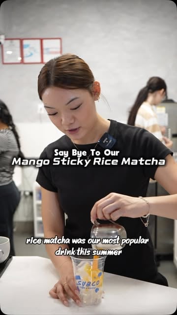 SUBCO Coffee & Matcha 5